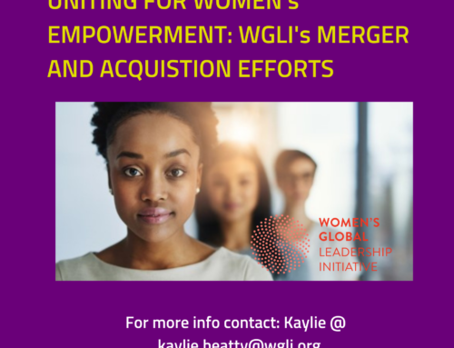Expanding Our Reach: WGLI’s Search for Merger or Acquisition Partners